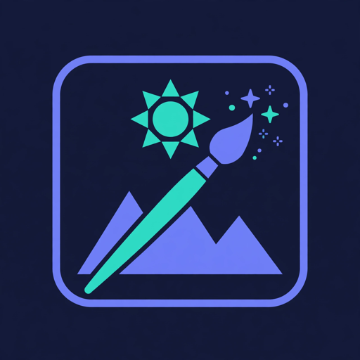 Flow Image Creator